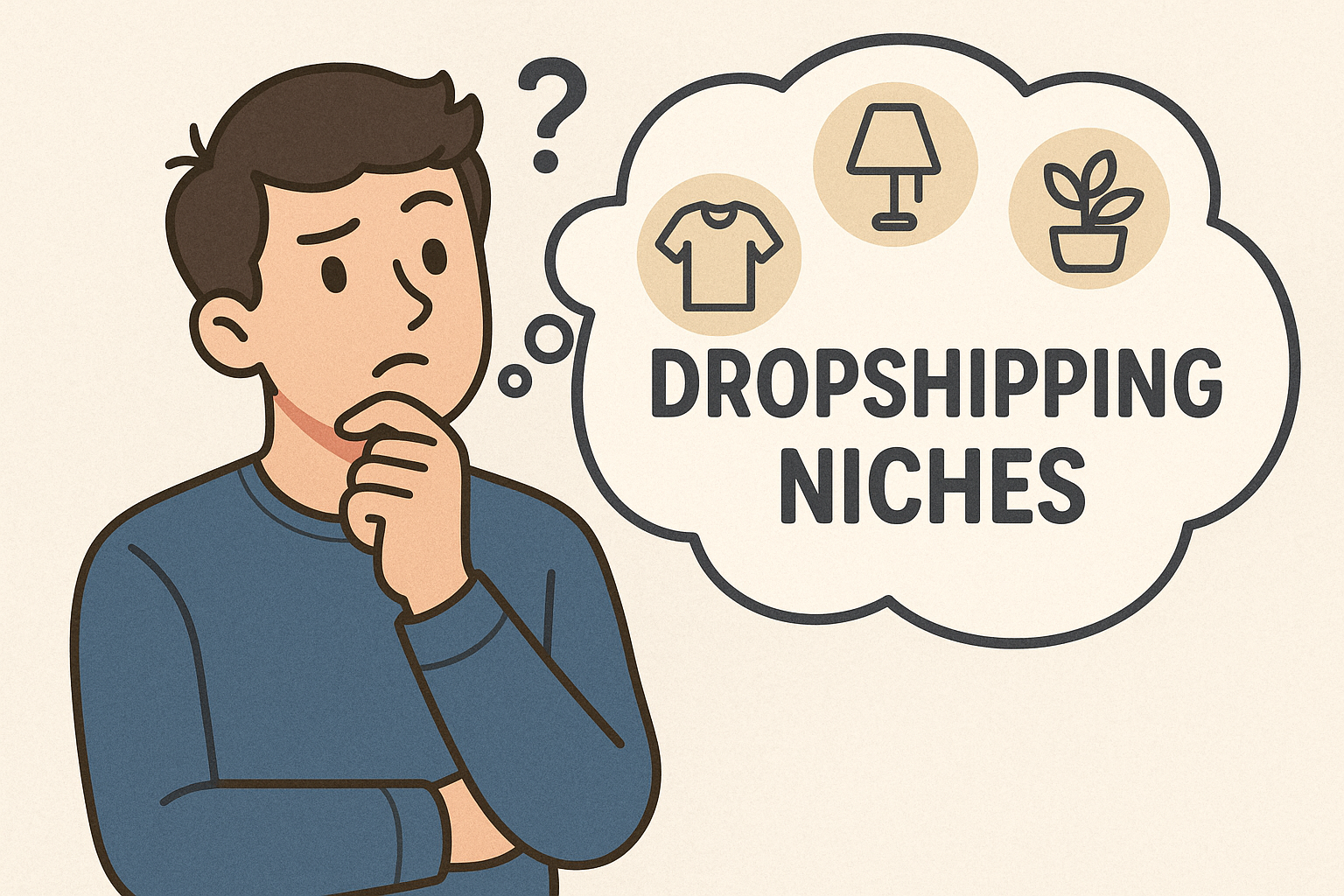 Dropshipping niches