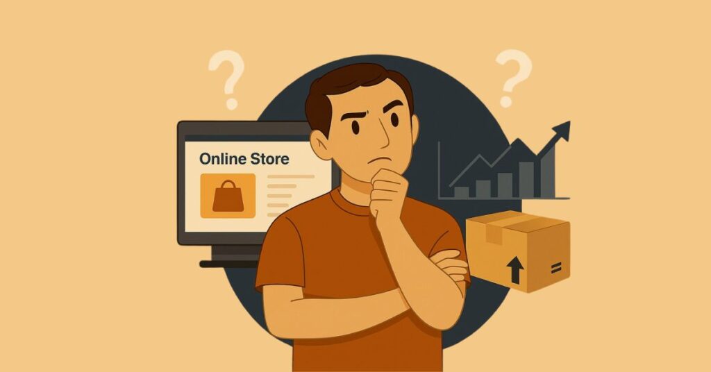 Is Dropshipping still worth it in 2025? Pros and Cons
